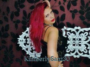 KimberlySanz30