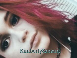 KimberlySensual