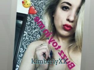 KimberlyXX