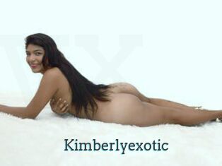 Kimberlyexotic