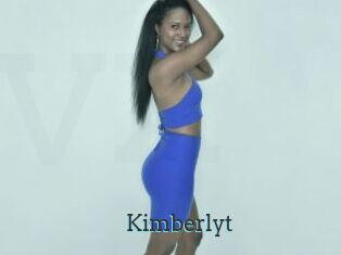 Kimberlyt