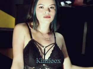 Kimfoox