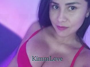 KimmLove