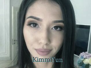 KimmiYun