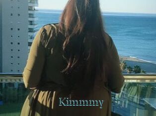Kimmmy