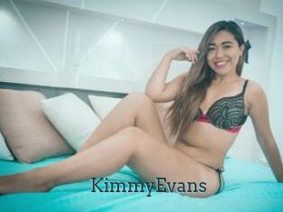 KimmyEvans