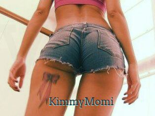KimmyMomi