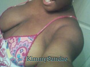 KimmySundae