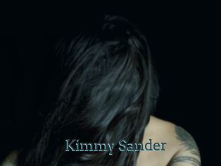 Kimmy_Sander