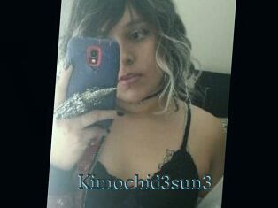 Kimochid3sun3