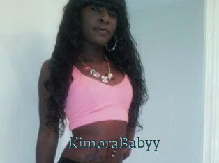 KimoraBabyy