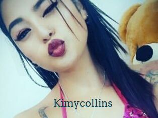 Kimycollins