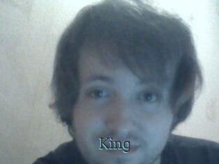 King