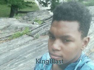 KingBlast