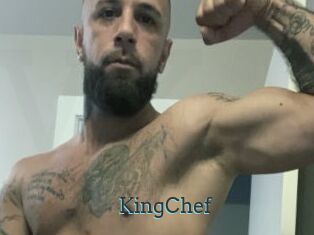 KingChef