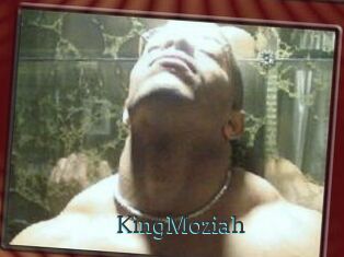 KingMoziah