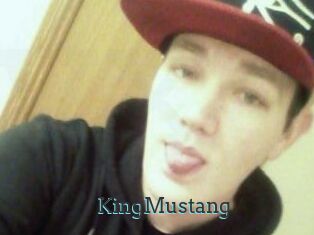 KingMustang