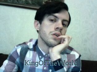 KingOfTheWorld