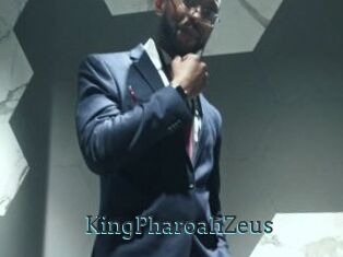 KingPharoahZeus