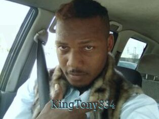 KingTony334