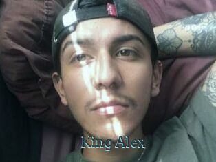 King_Alex