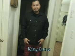 Kingfame