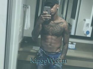 KinggWorm