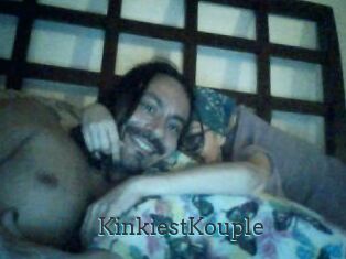 KinkiestKouple