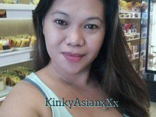 KinkyAsianxXx