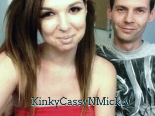 KinkyCassyNMickey