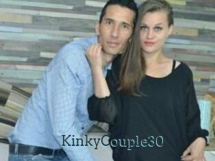 KinkyCouple30