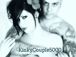 KinkyCouple5000