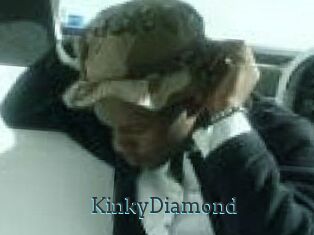 KinkyDiamond