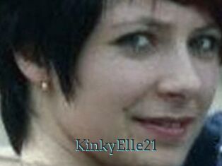 KinkyElle21