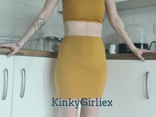 KinkyGirliex