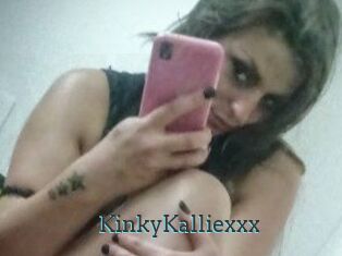 KinkyKalliexxx