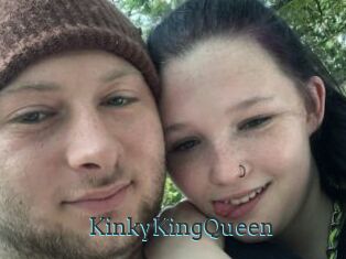 KinkyKingQueen
