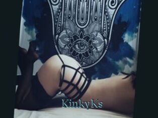 KinkyKs