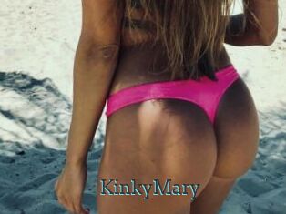 KinkyMary