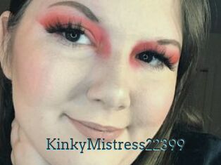 KinkyMistress22399
