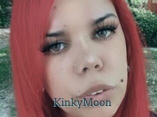 KinkyMoon