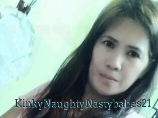 KinkyNaughtyNastybabes21