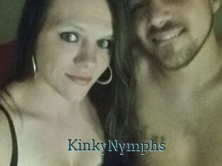 Kinky_Nymphs