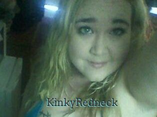 KinkyRedneck