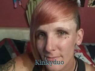 Kinkyduo