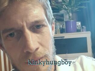 Kinkyhungboy