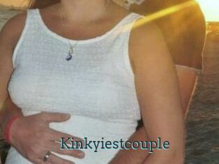 Kinkyiestcouple