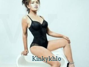 Kinkykhlo