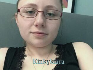 Kinkykiara