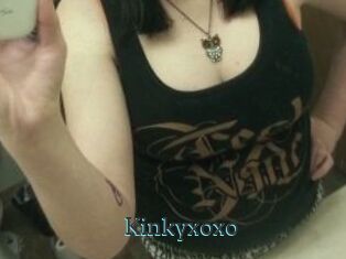 Kinkyxoxo